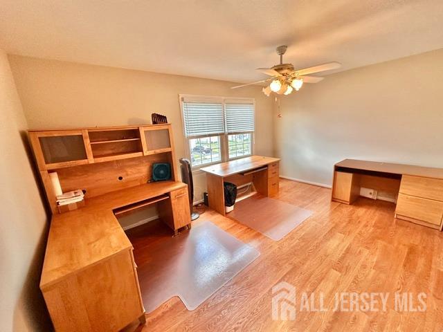 17 Reid Way Freehold NJ 07728