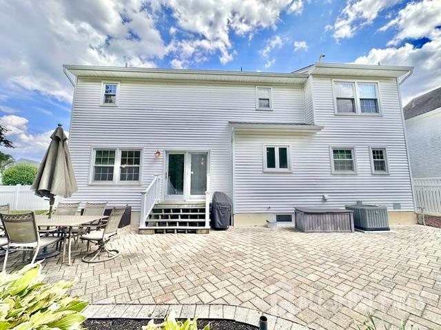 17 Reid Way Freehold NJ 07728