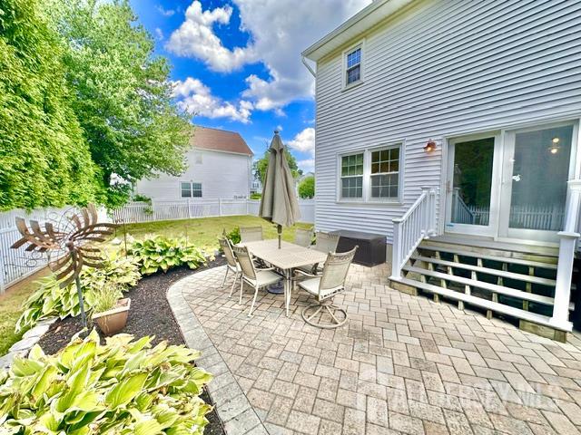 17 Reid Way Freehold NJ 07728