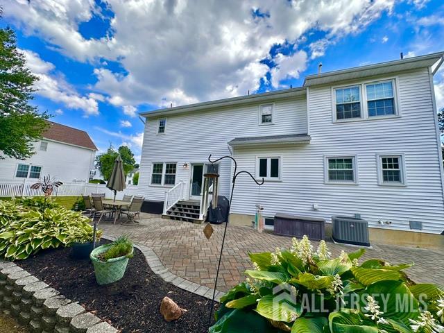17 Reid Way Freehold NJ 07728