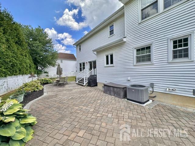 17 Reid Way Freehold NJ 07728