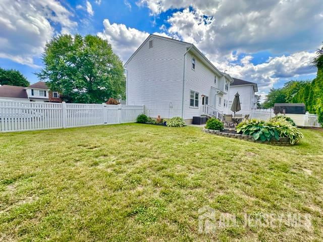 17 Reid Way Freehold NJ 07728