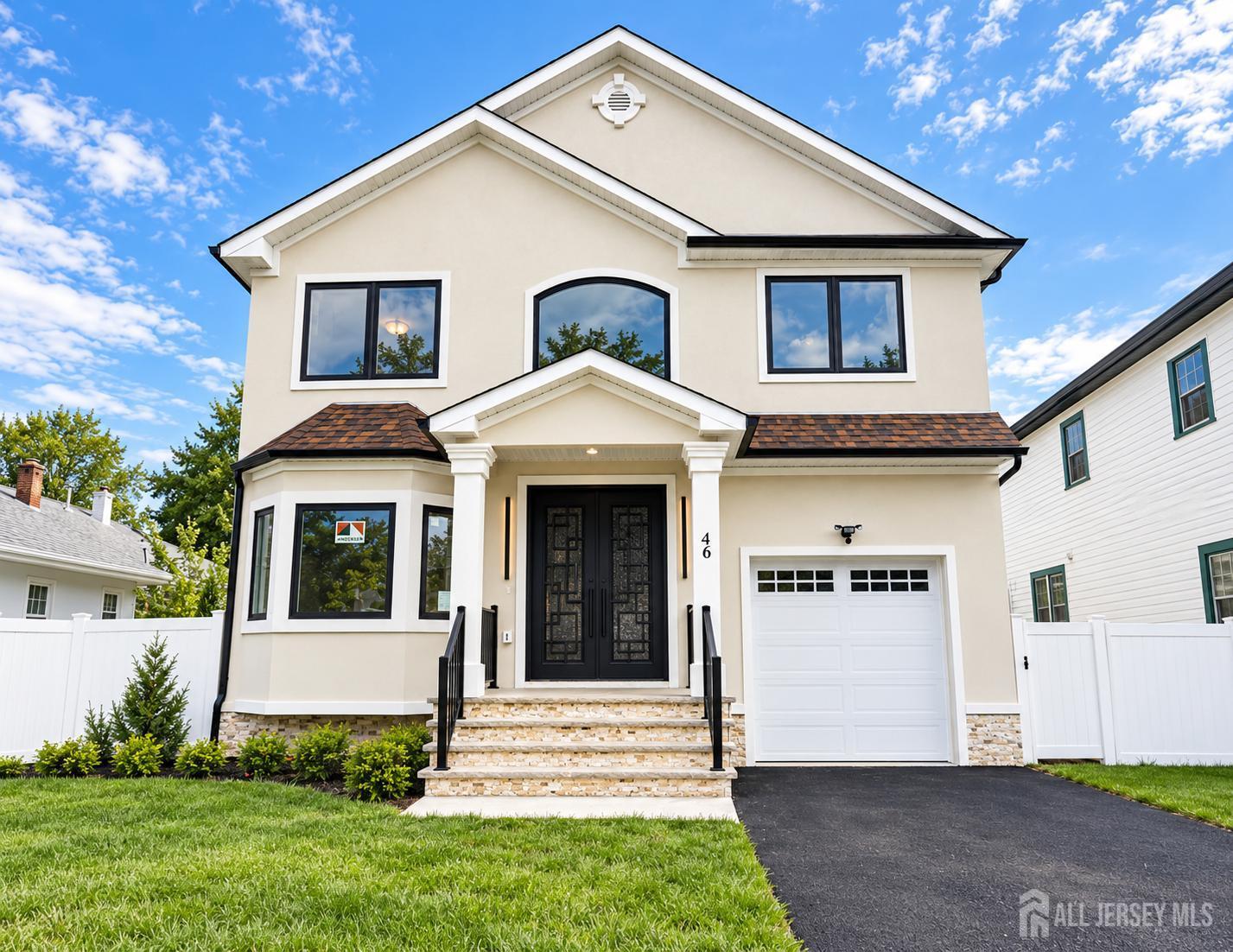 46 Foyer Street Edison NJ 08817