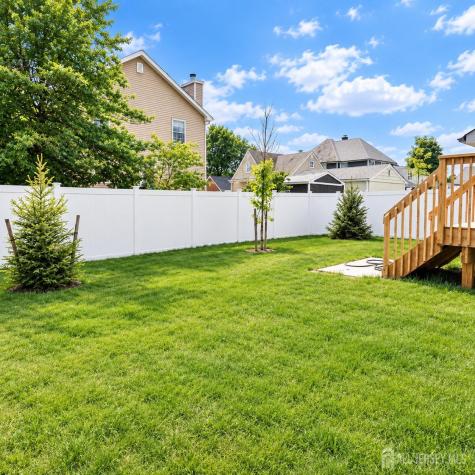 46 Foyer Street Edison NJ 08817