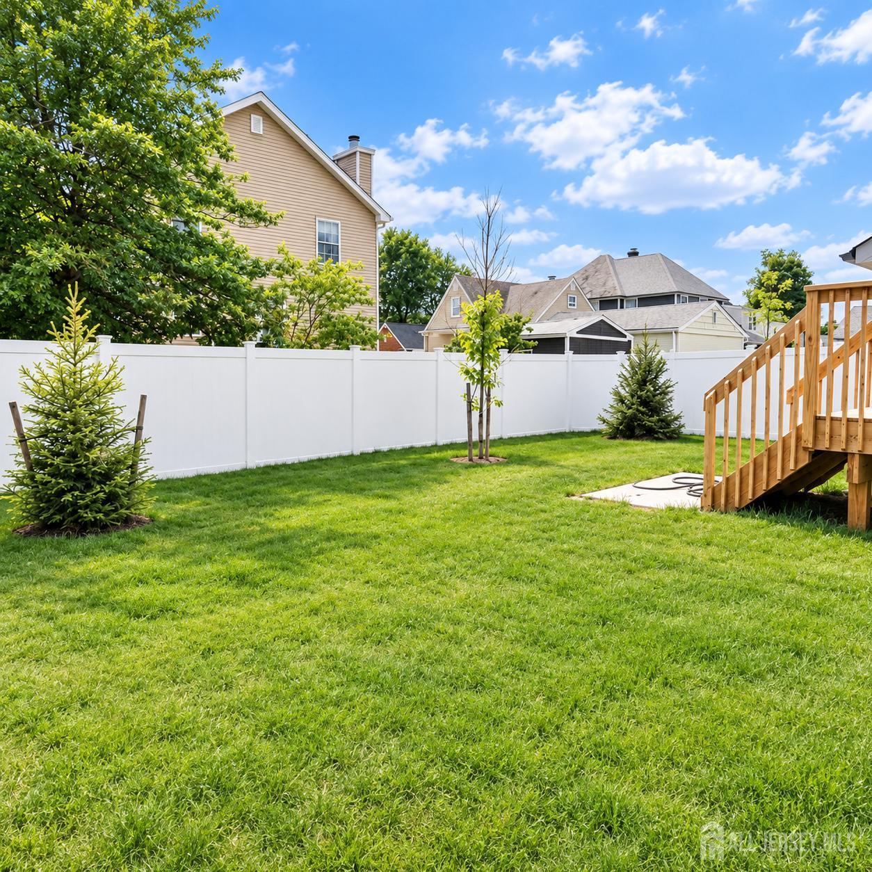 46 Foyer Street Edison NJ 08817