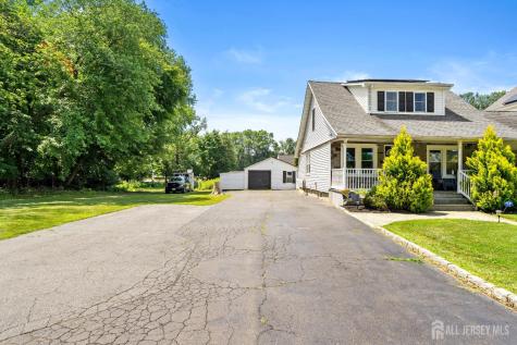 400 Monmouth Street Hightstown NJ 08520