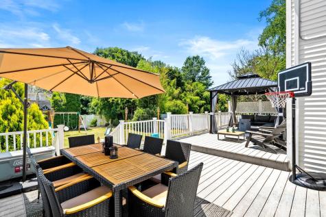 400 Monmouth Street Hightstown NJ 08520