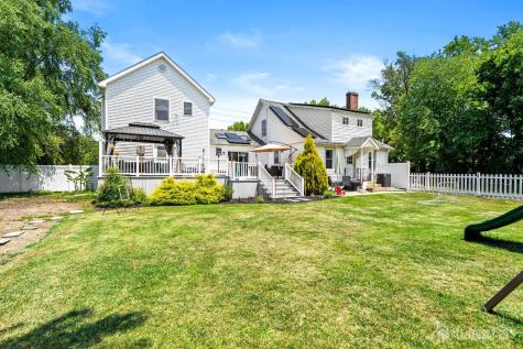 400 Monmouth Street Hightstown NJ 08520