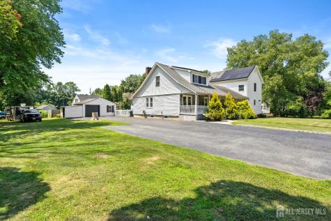 400 Monmouth Street Hightstown NJ 08520