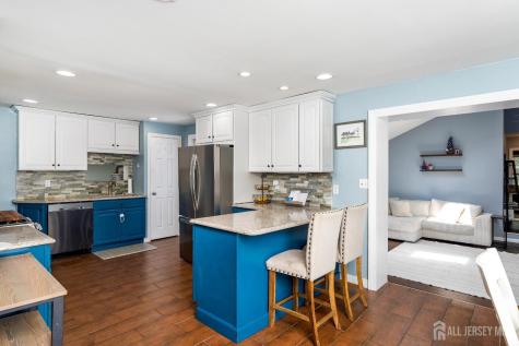 400 Monmouth Street Hightstown NJ 08520