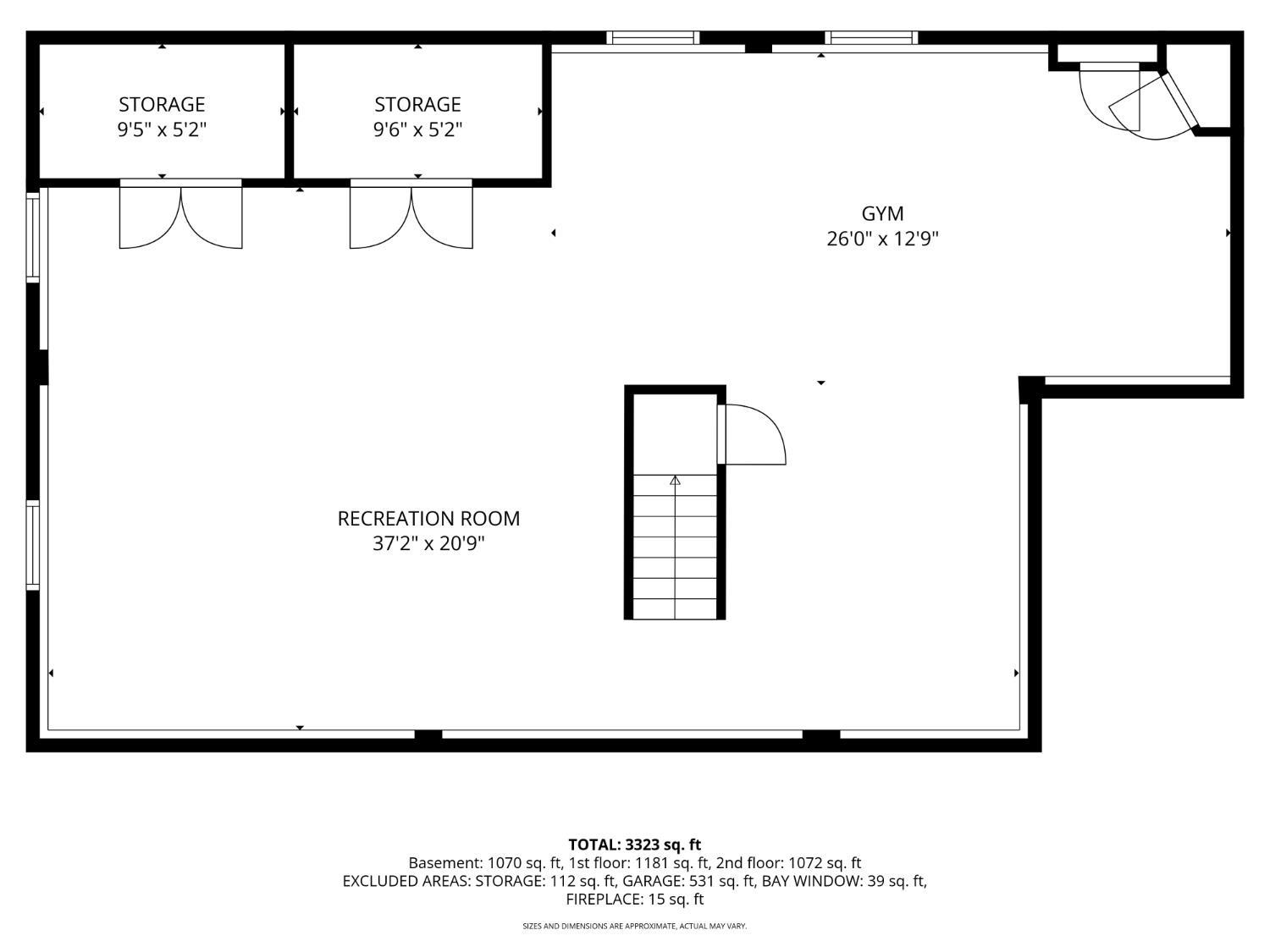 331 Arlington Avenue South Plainfield NJ 07080