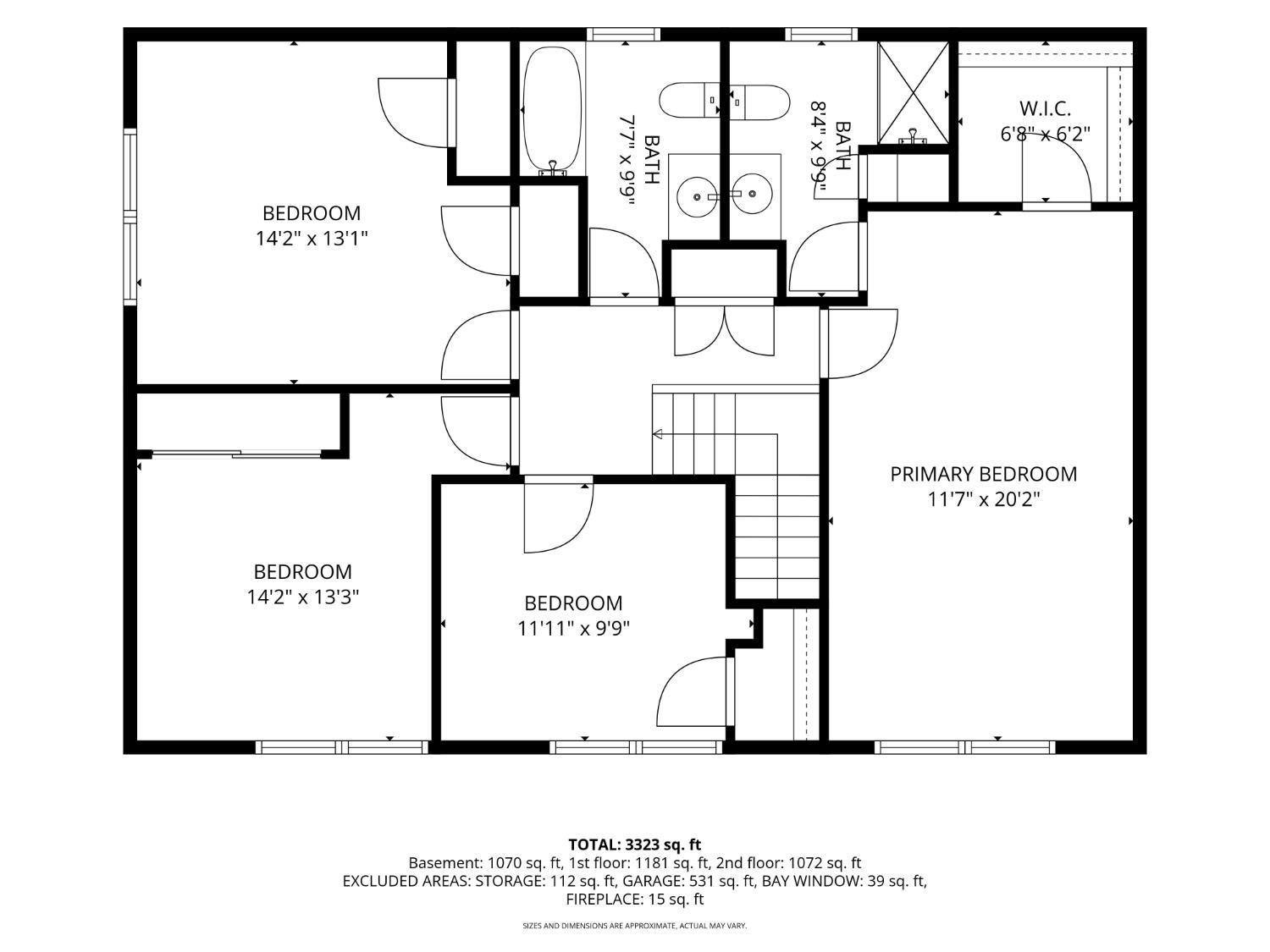 331 Arlington Avenue South Plainfield NJ 07080