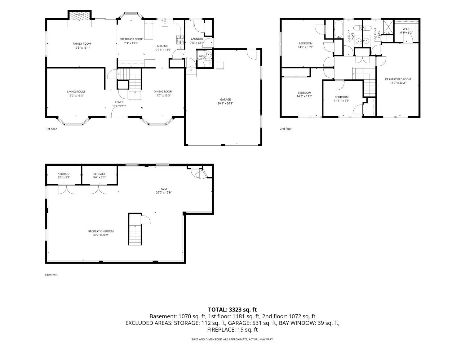 331 Arlington Avenue South Plainfield NJ 07080