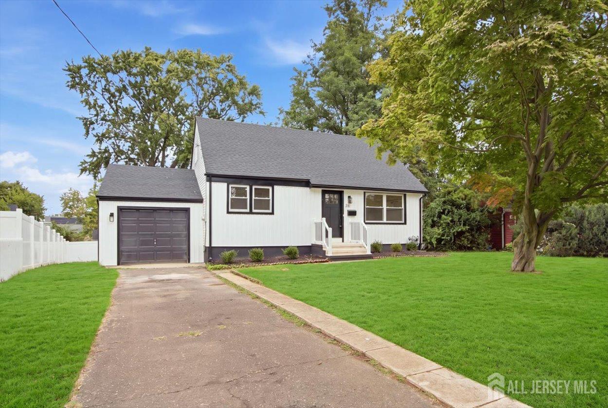 28 Stockton Road New Brunswick NJ 08901