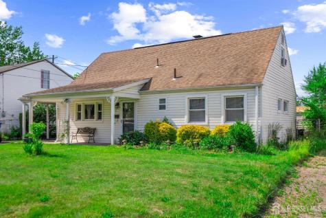 5 W Arthur Place Iselin NJ 08830