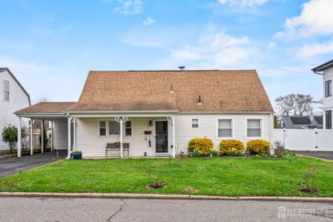 5 W Arthur Place Iselin NJ 08830