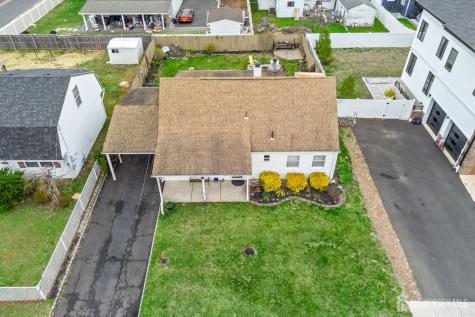 5 W Arthur Place Iselin NJ 08830