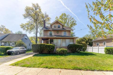 239 Walnut Street Dunellen NJ 08812
