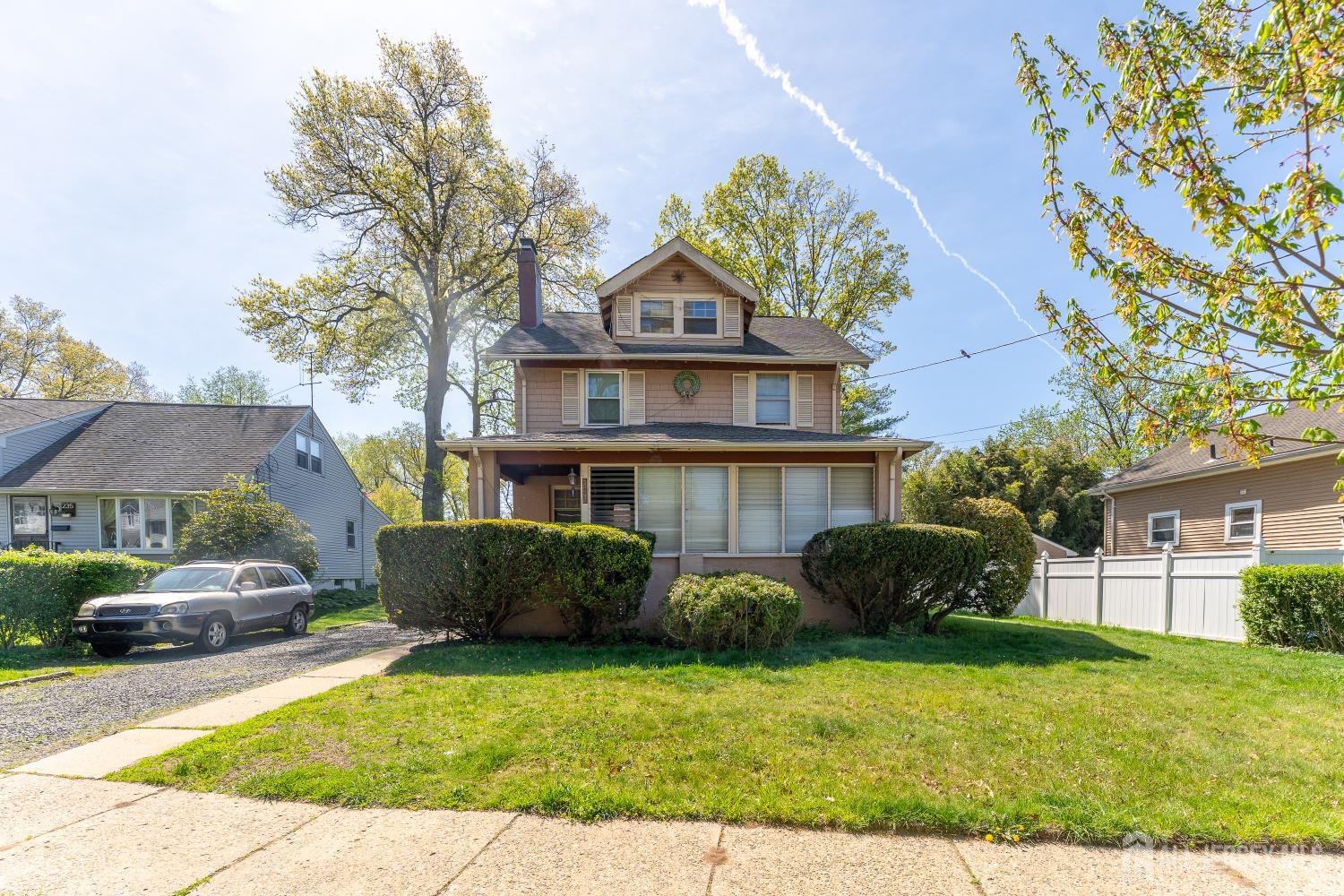 239 Walnut Street Dunellen NJ 08812