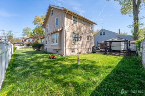 239 Walnut Street Dunellen NJ 08812