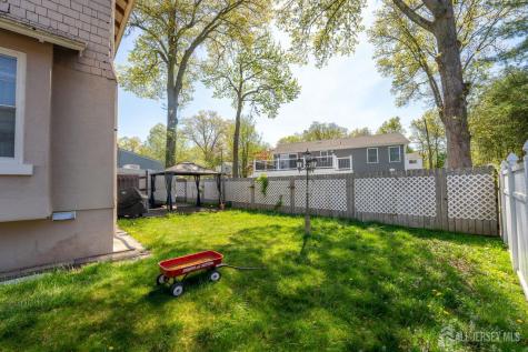 239 Walnut Street Dunellen NJ 08812
