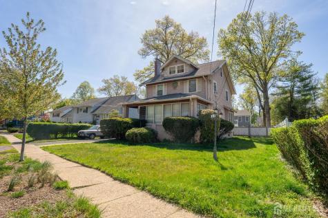 239 Walnut Street Dunellen NJ 08812