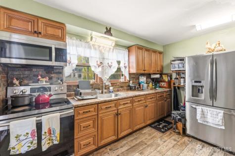 239 Walnut Street Dunellen NJ 08812