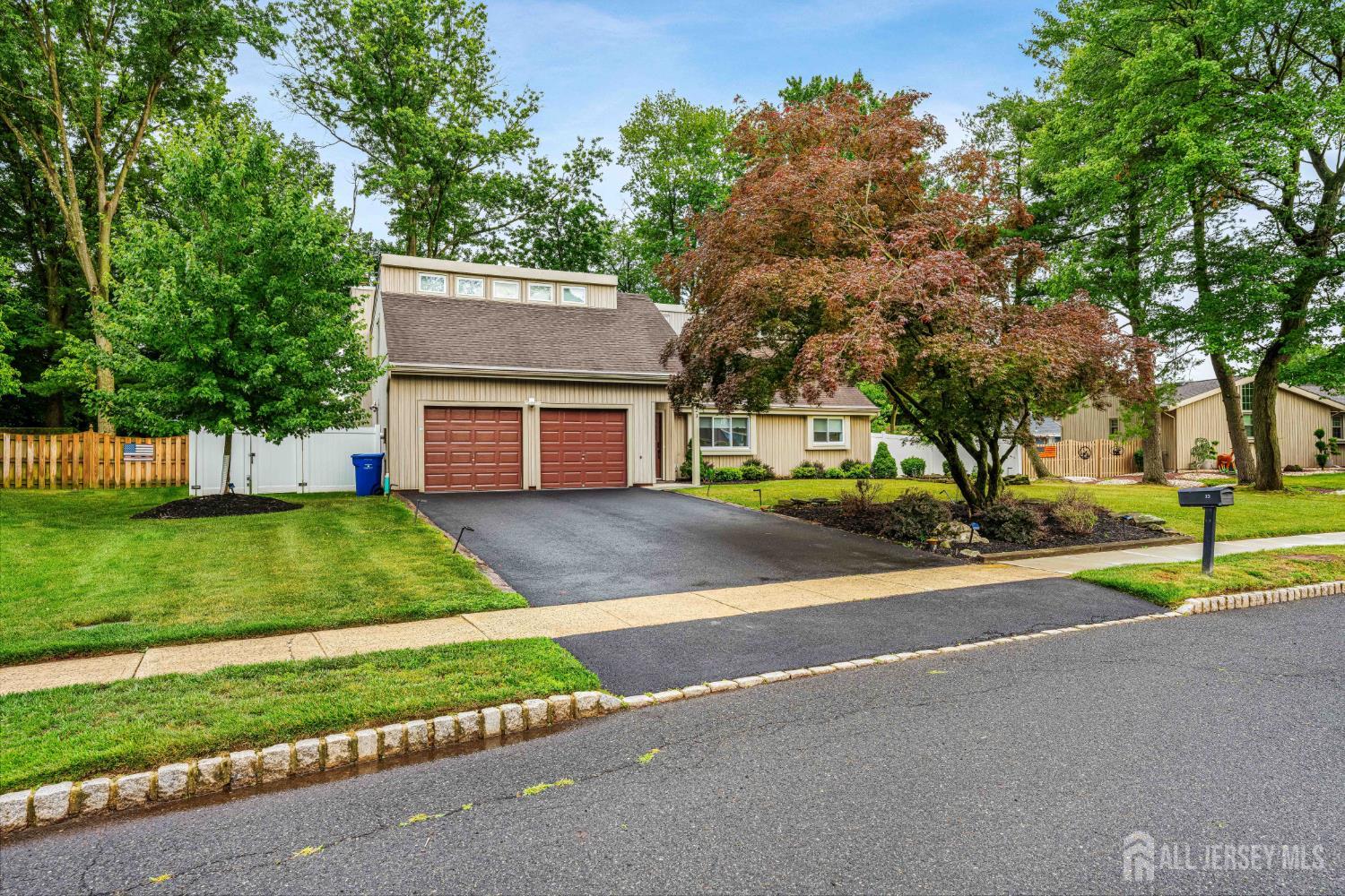 23 Pittsburgh Avenue Piscataway NJ 08854