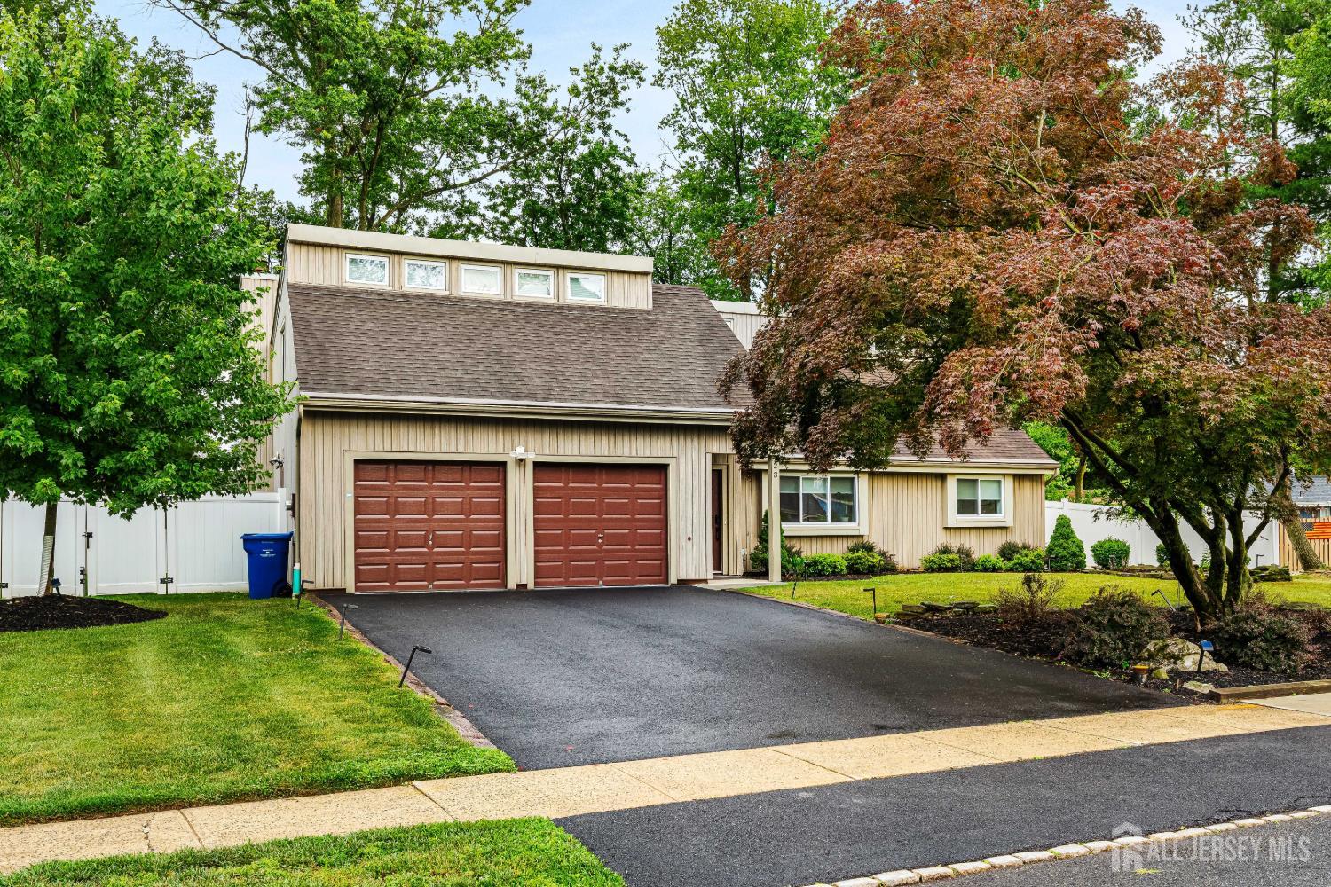23 Pittsburgh Avenue Piscataway NJ 08854