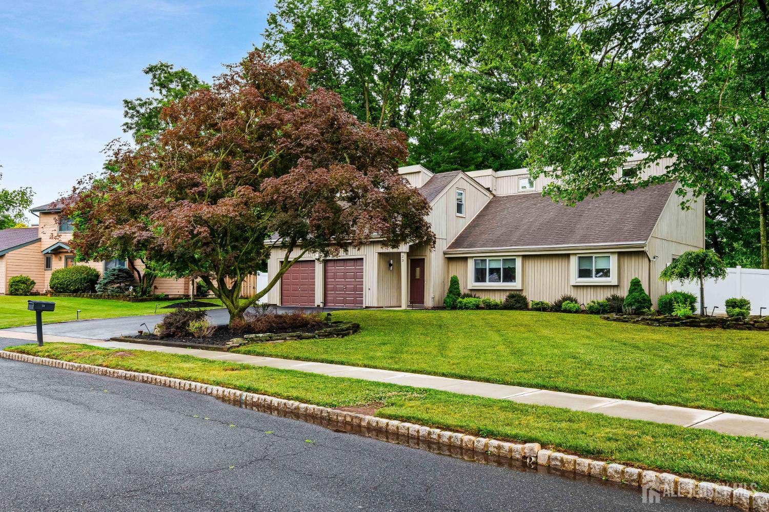 23 Pittsburgh Avenue Piscataway NJ 08854