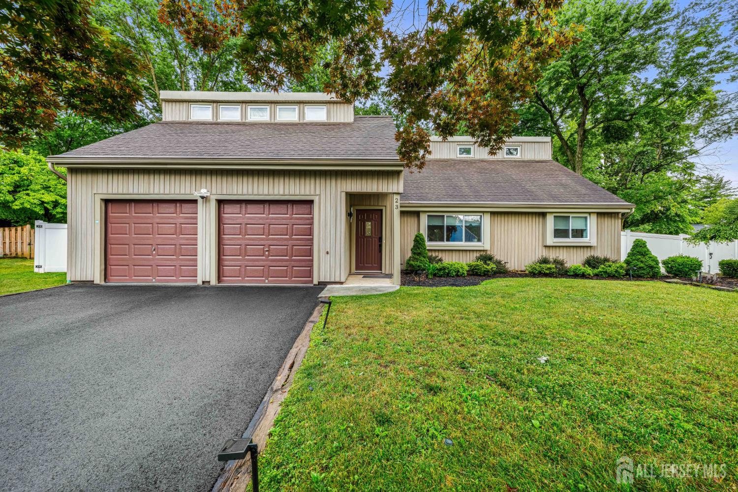 23 Pittsburgh Avenue Piscataway NJ 08854