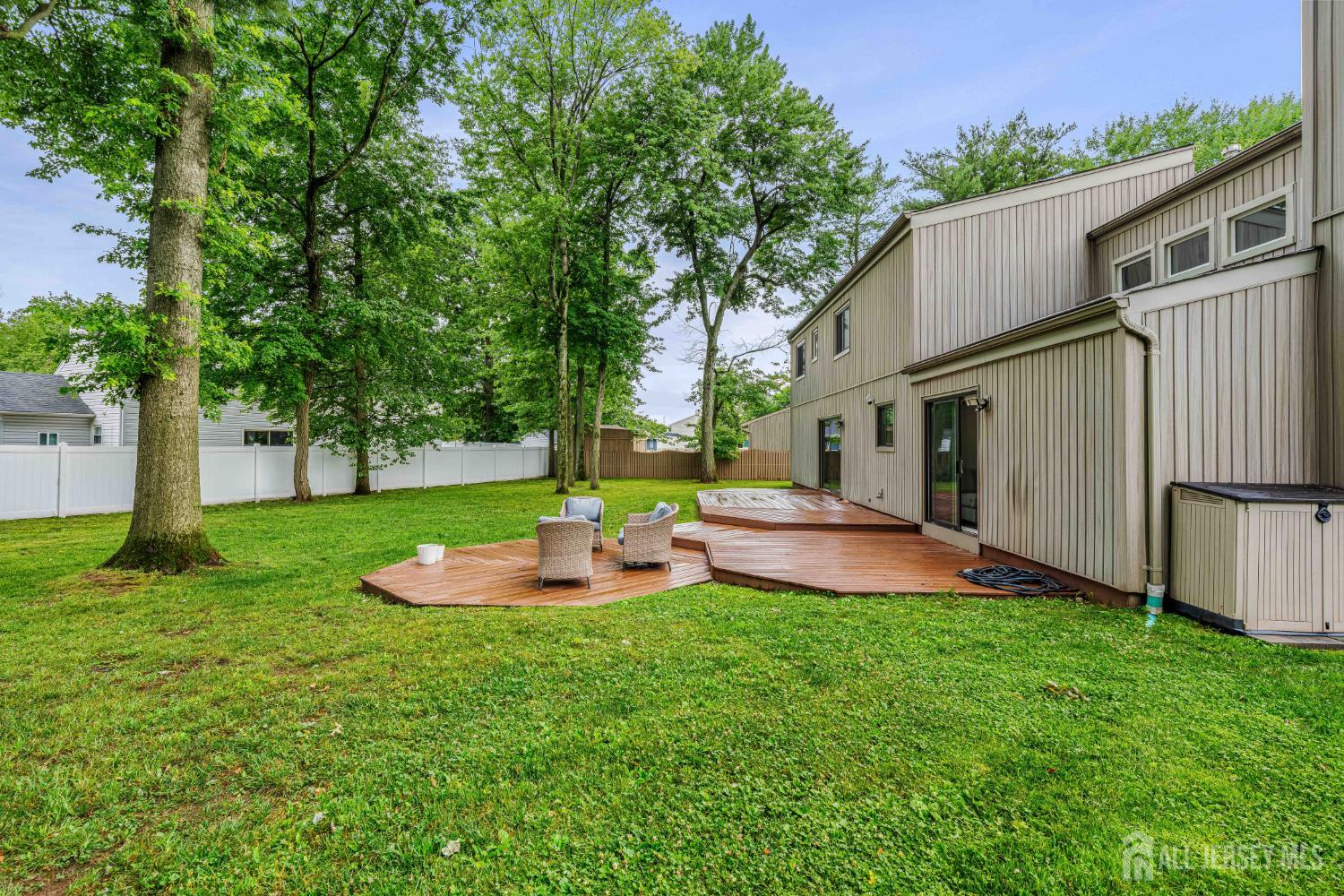 23 Pittsburgh Avenue Piscataway NJ 08854