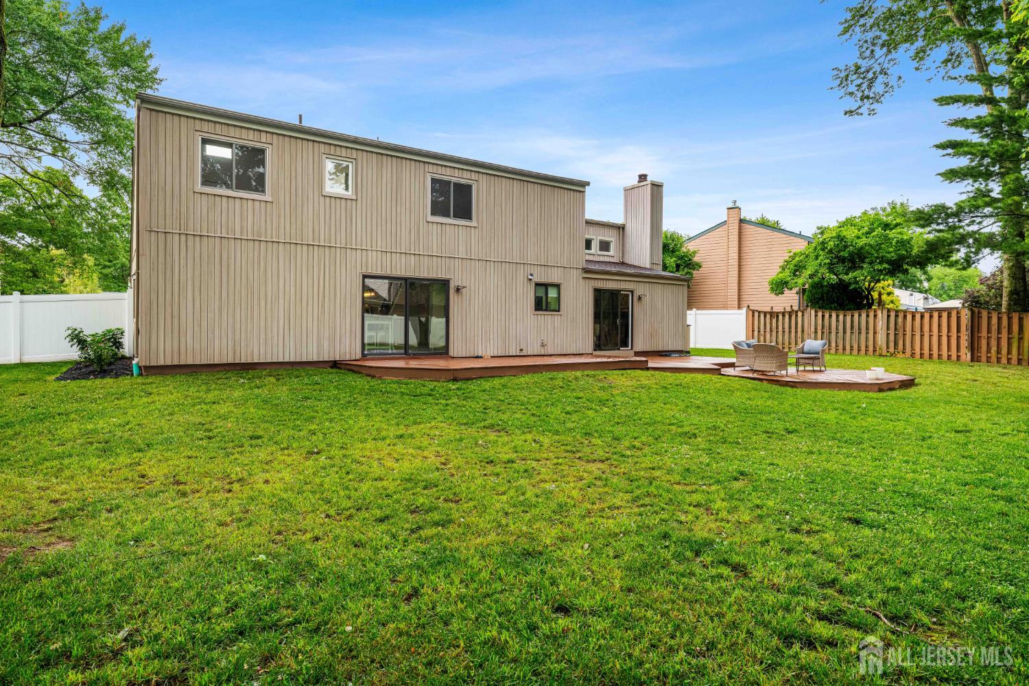 23 Pittsburgh Avenue Piscataway NJ 08854