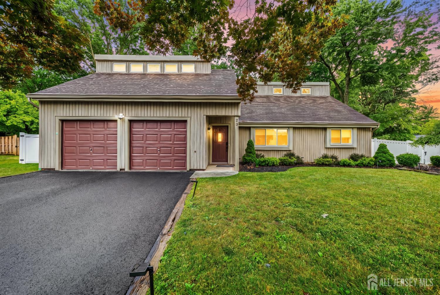 23 Pittsburgh Avenue Piscataway NJ 08854