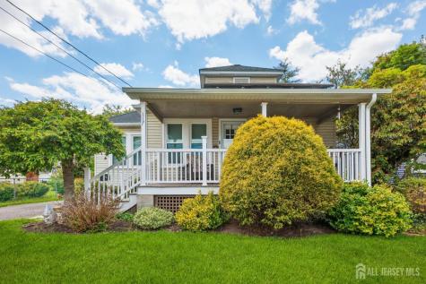 117 Maple Shade Avenue Hamilton NJ 08690