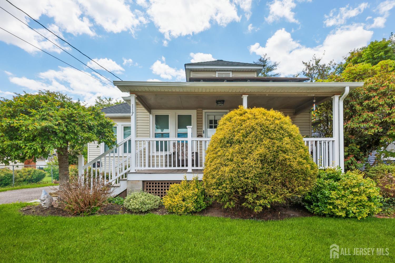 117 Maple Shade Avenue Hamilton NJ 08690