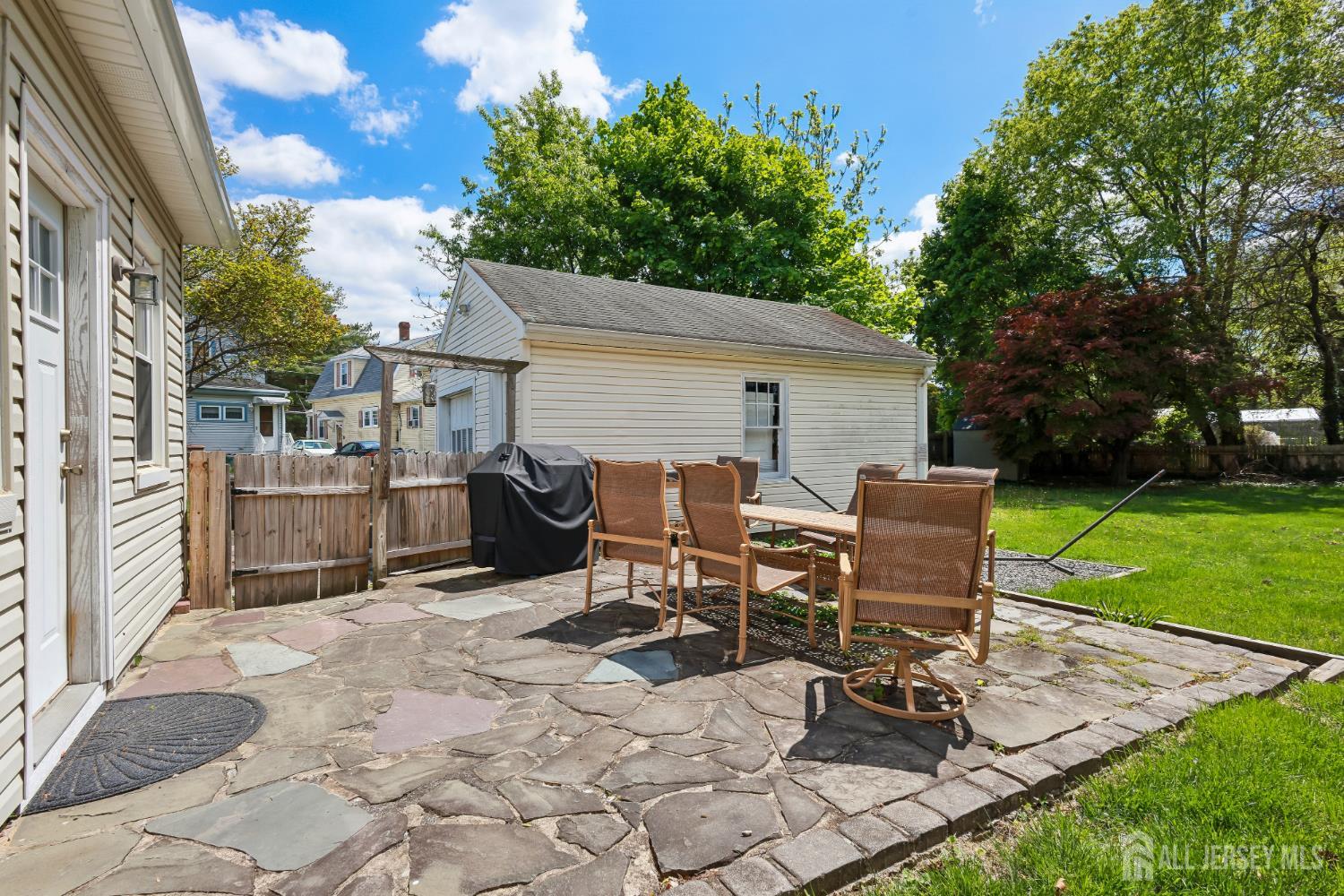 117 Maple Shade Avenue Hamilton NJ 08690