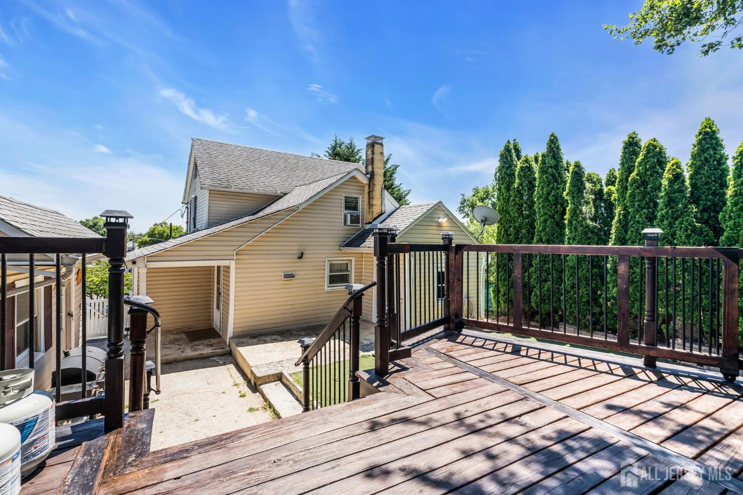 13 Hensler Lane Sayreville NJ 08872