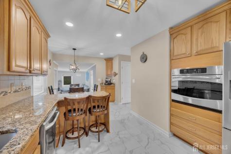 35 Albert Avenue Milltown NJ 08850