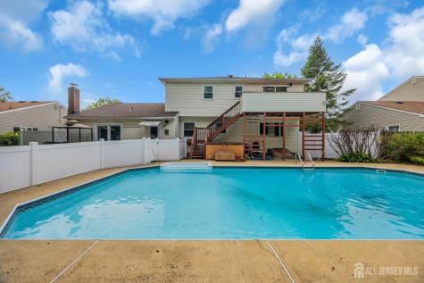 35 Albert Avenue Milltown NJ 08850