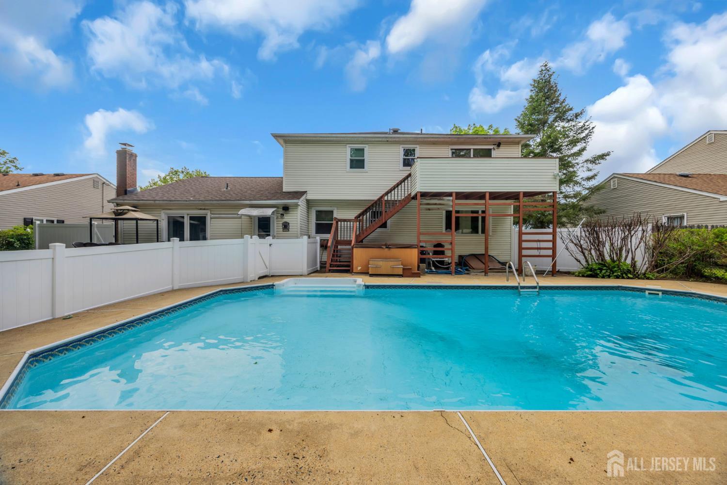 35 Albert Avenue Milltown NJ 08850