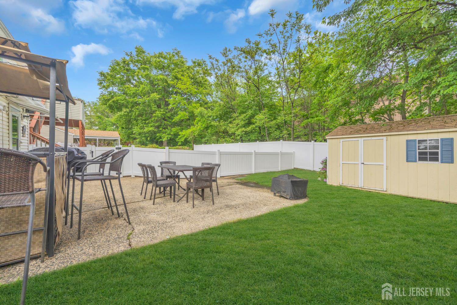 35 Albert Avenue Milltown NJ 08850