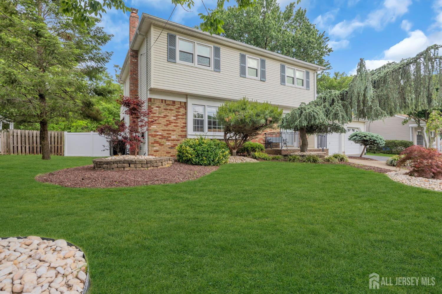 35 Albert Avenue Milltown NJ 08850