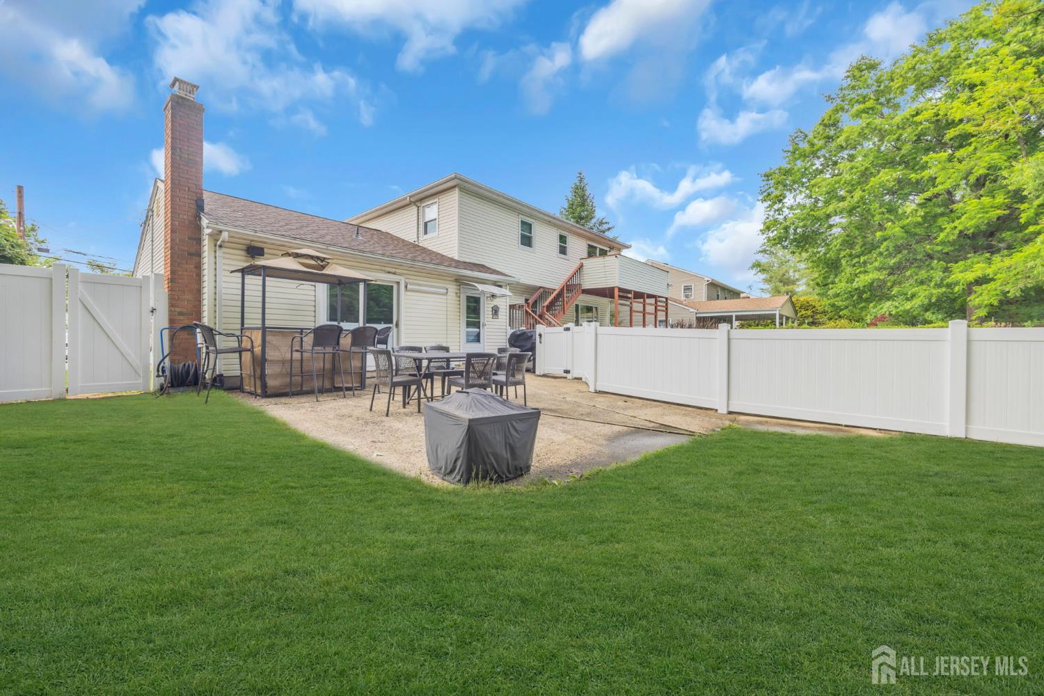 35 Albert Avenue Milltown NJ 08850