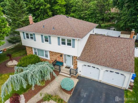 35 Albert Avenue Milltown NJ 08850