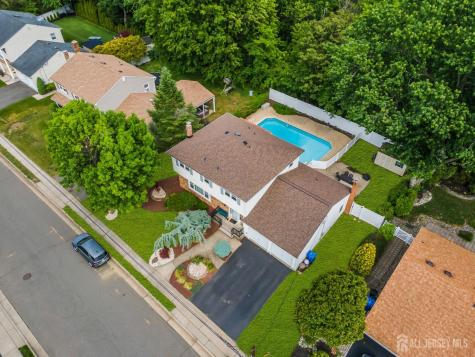 35 Albert Avenue Milltown NJ 08850