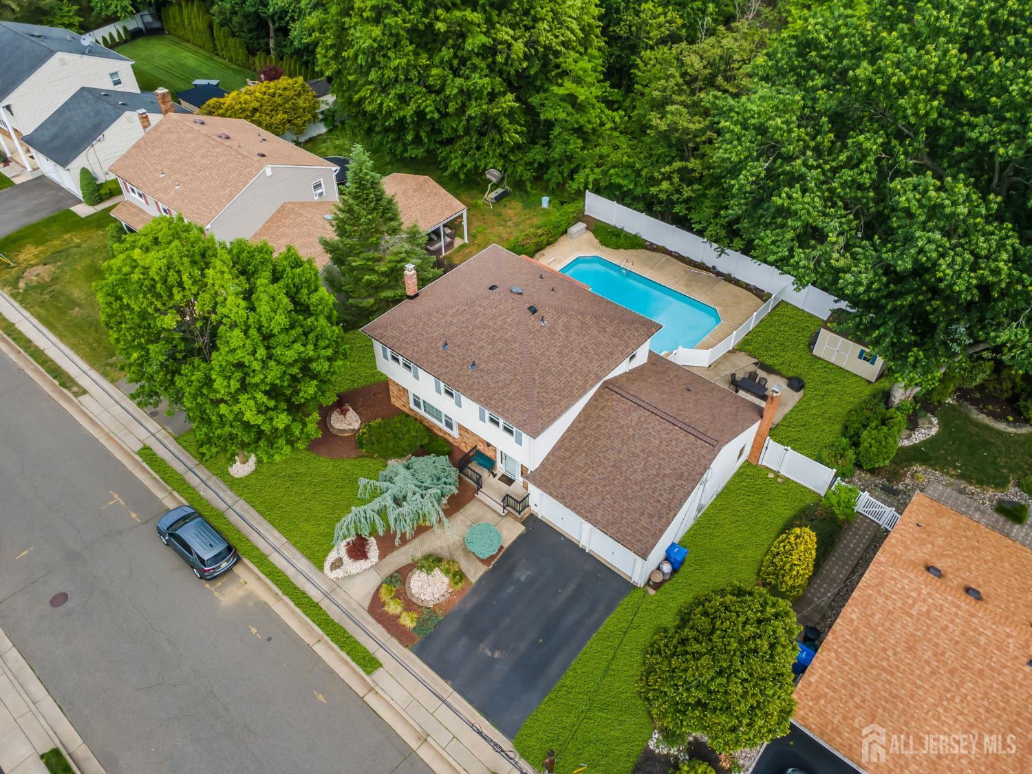 35 Albert Avenue Milltown NJ 08850
