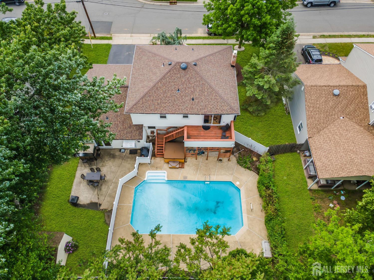 35 Albert Avenue Milltown NJ 08850