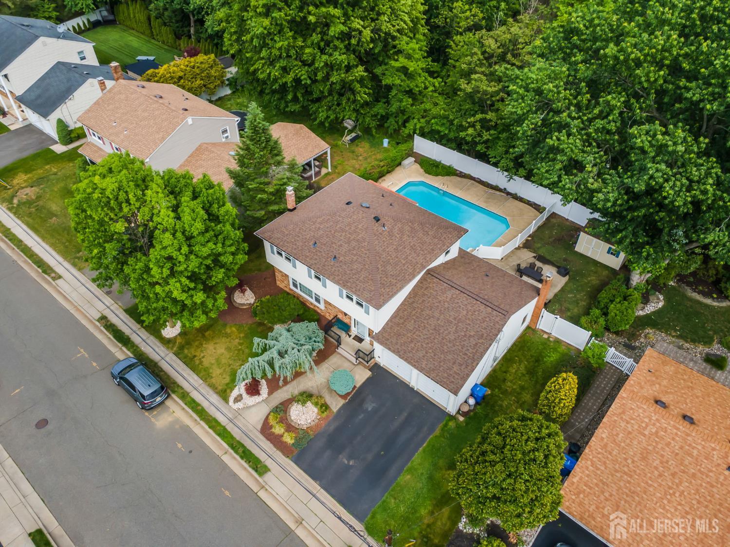 35 Albert Avenue Milltown NJ 08850