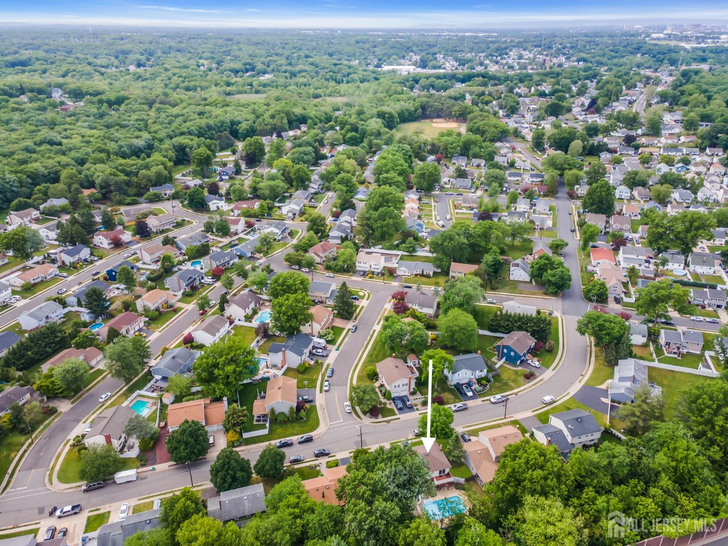 35 Albert Avenue Milltown NJ 08850